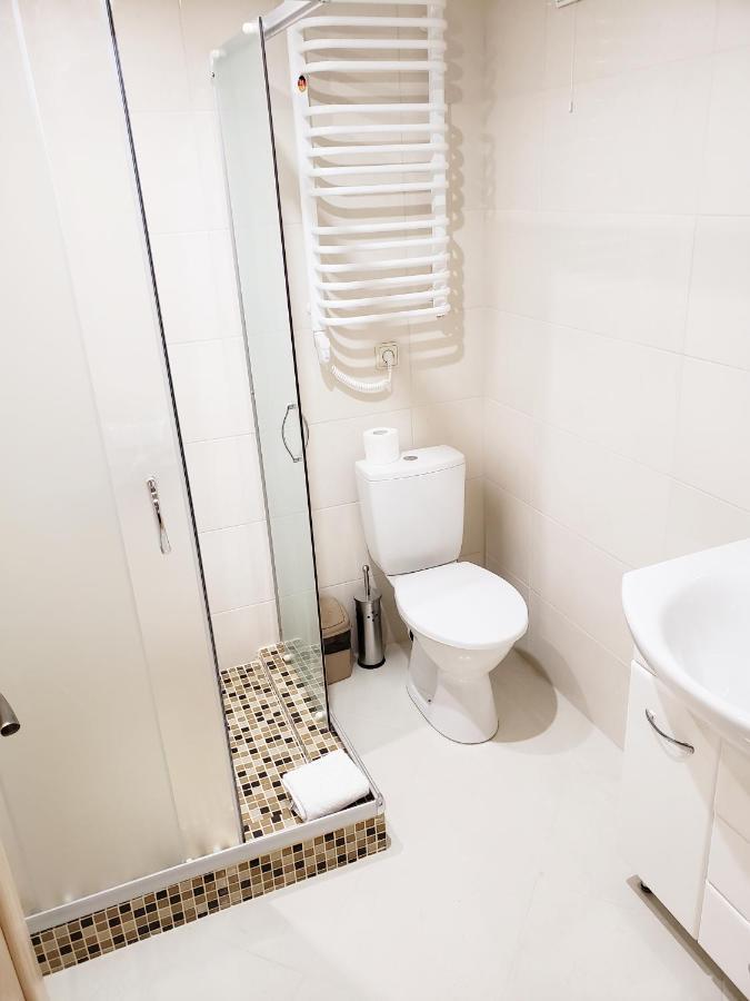 Apartments My London 切尔诺夫策 外观 照片