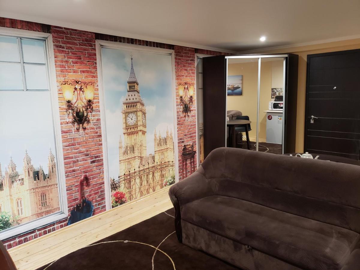 Apartments My London 切尔诺夫策 外观 照片
